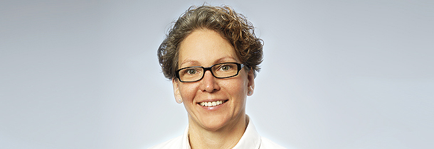 Dr. med. Daniela Hahn